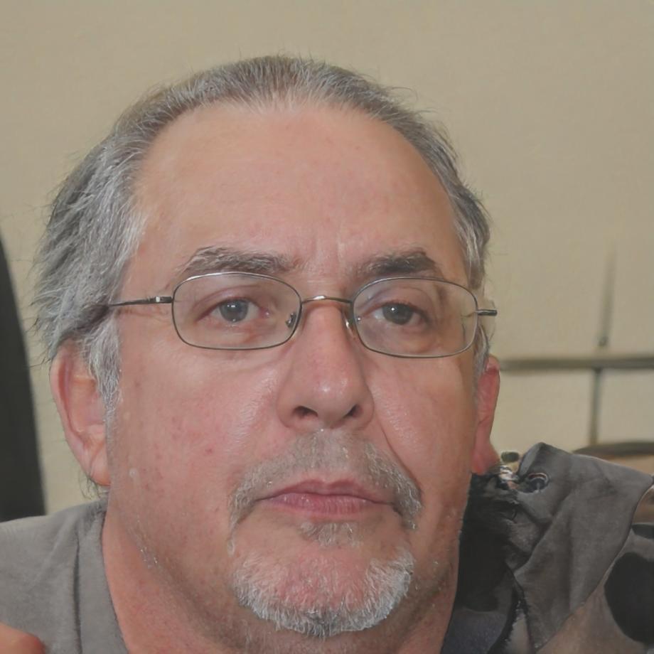 Marcus Thornfield, Financial Strategy Consultant