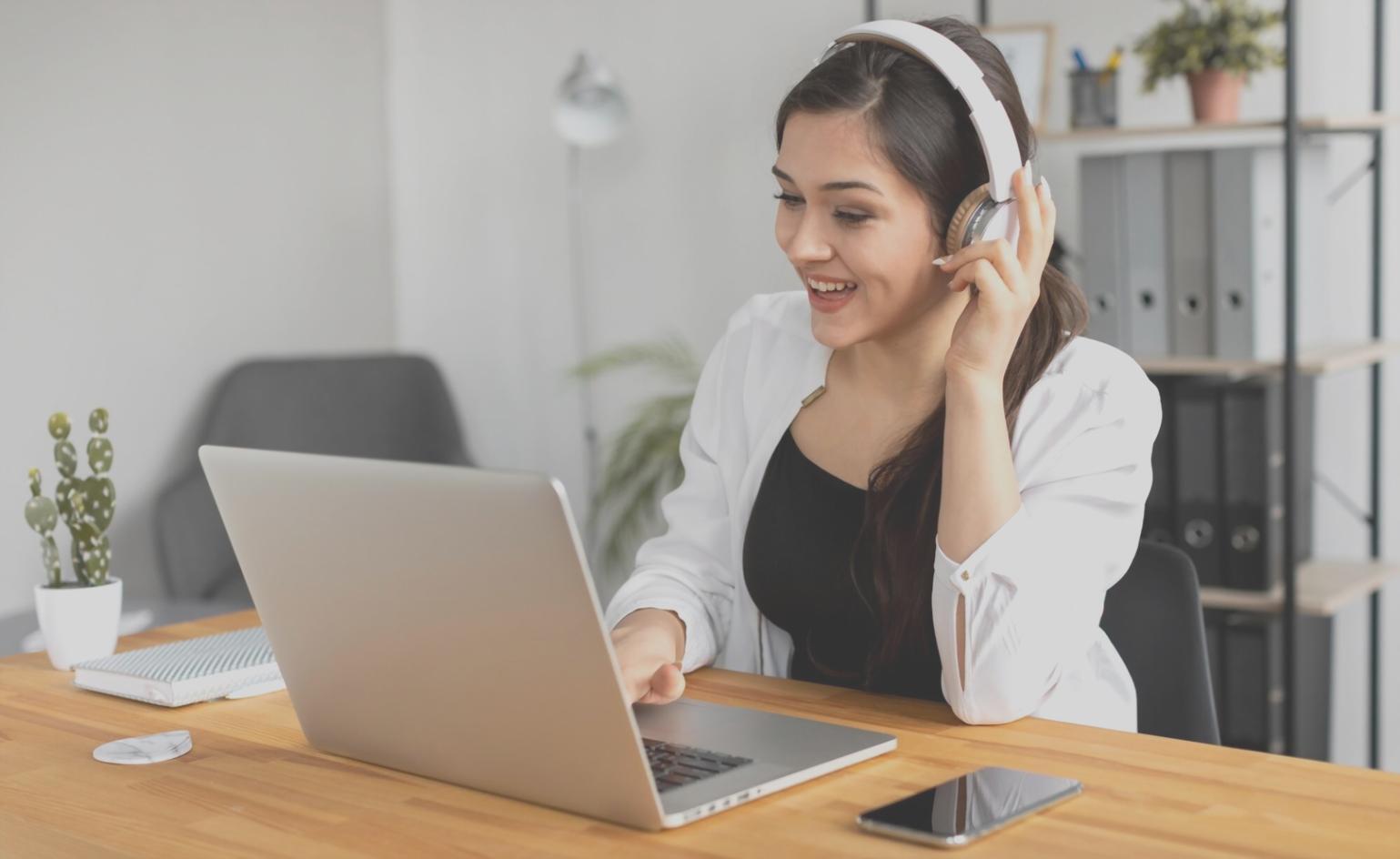 Business owner working with financial planning tools and strategy documents