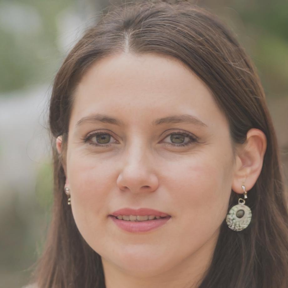 Saskia Pemberton, Investment Planning Specialist