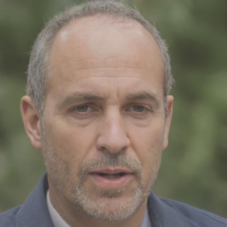 Declan Thornfield, Head of Education